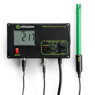 Milwaukee MC510 Smart ORP Controller - 1 Stück