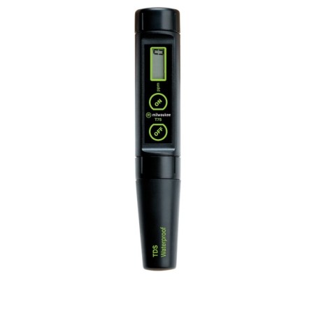 Milwaukee T75 Wasserdichter TDS Messstift - 1 Stück