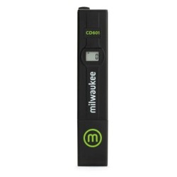 Milwaukee CD601 Leitfähigkeitstester - 1 Stück