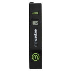 Milwaukee PH600 pH Messstift Einfach - 1 Stück
