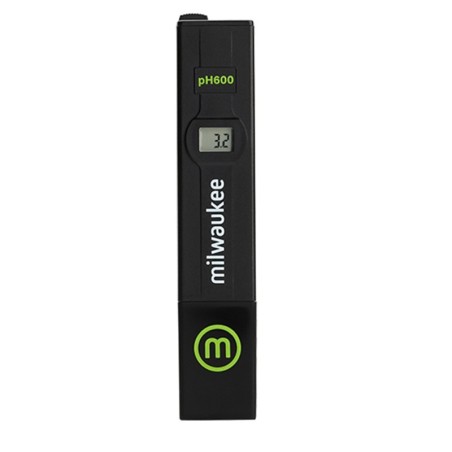 Milwaukee PH600 pH Messstift Einfach - 1 Stück