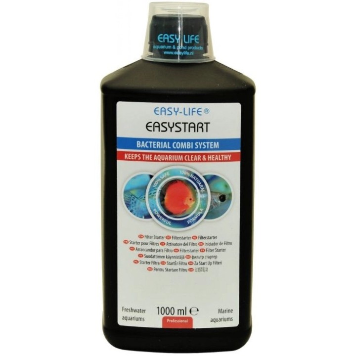 Easy Life EasyStart, 1.000 ml