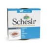 Sparpaket Schesir 24 x 150 g - Thunfisch