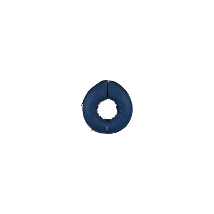 TRIXIE Aufblasbarer Hunde-Schutzkragen [Größe XXS]