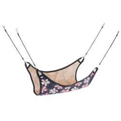 TIAKI Hängematte Chillout - L 45 x B 45 cm