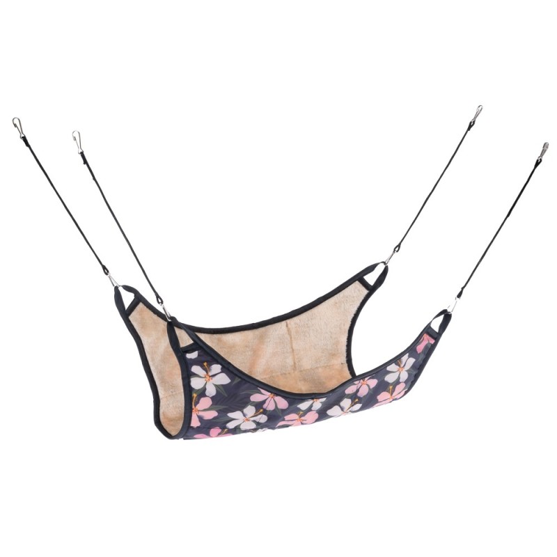 TIAKI Hängematte Chillout - L 45 x B 45 cm
