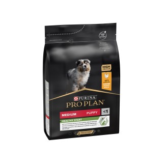 Purina Pro Plan Dog - Medium - Puppy - Huhn 2 x 12kg