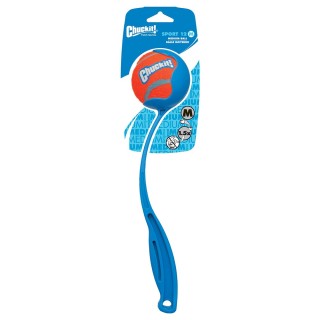 Chuckit! Ball Launcher Sport - 12M: L 30 cm