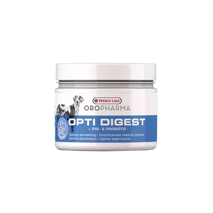Oropharma Opti Digest - 250 g