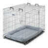 Savic Dog Residence inklusive Kissen - B 71 x T 107 x H 81 cm