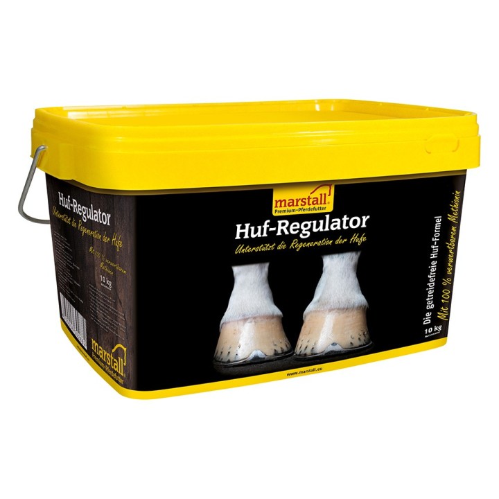 Marstall Huf-Regulator - 10 kg
