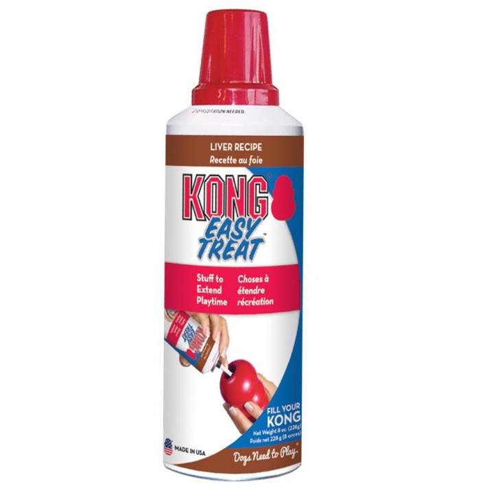 KONG Easy Treat Liver - 226 g