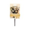 Beeztees Fellschere - 17 cm