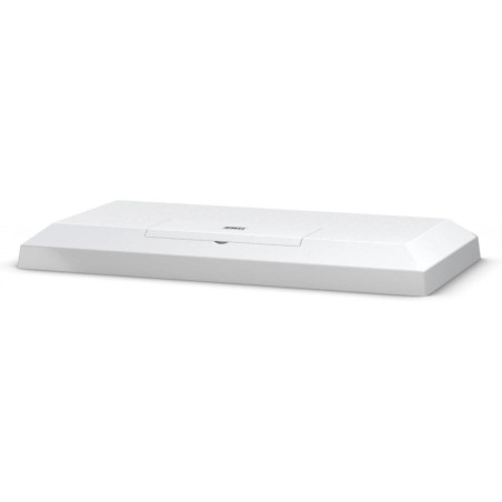 Juwel LED Aquariumabdeckung Primolux 2.0 - 60x30 cm - weiß