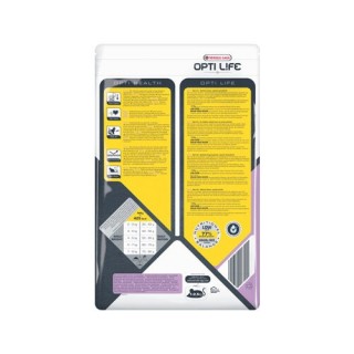 Versele-Laga Opti Life Urinary - Katze - 2,5 kg