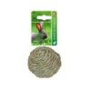 Boon Grasball gewebt mit Glöckchen – 8 cm