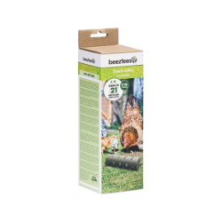 Beeztees Huhn Snackroller – 22,5 x 6,5 x 6,5 cm