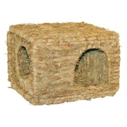 Kerbl Pet Grashaus XL - L 37 x B 30 x H 28 cm
