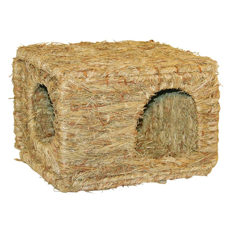 Kerbl Pet Grashaus XL - L 37 x B 30 x H 28 cm