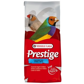 Versele-Laga Prestige Exoten - 20 kg