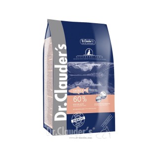 Dr. Clauder's Hyposensitive All Breed Lachs und Kartoffel - 11,5 kg