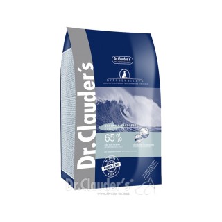 Dr. Clauder's Hyposensitive All Breed Hering und Kartoffel - 11,5 kg