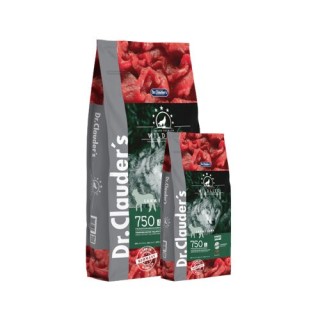 Dr. Clauder's Wildlife All Breed Lamm - 11,5 kg