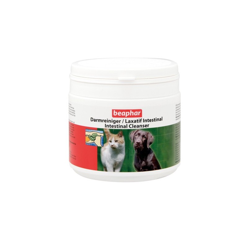 Beaphar Darmreiniger - 200 g