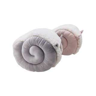 M-PETS Dolly Eco Katzenbett - Rosa - 47 x 35 x 30 cm