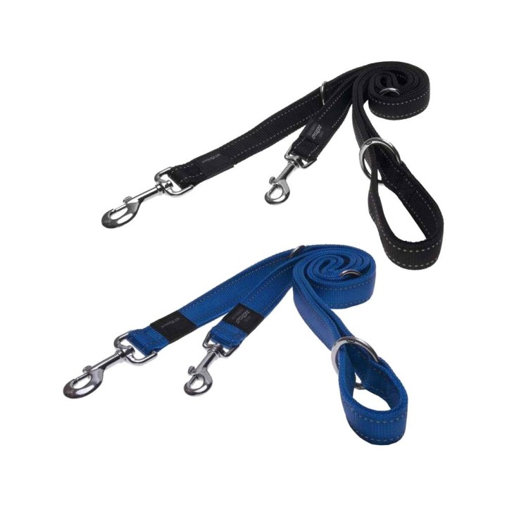 Rogz Beltz - Utility Multiline XL - Schwarz