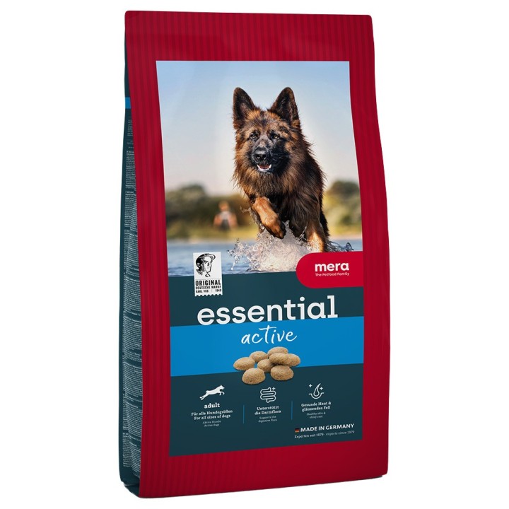 mera essential Active - 12,5 kg
