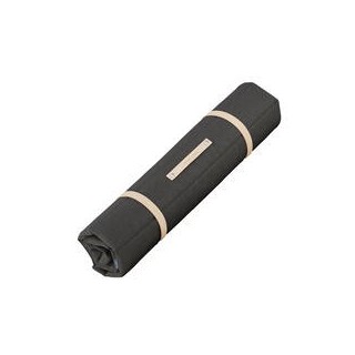 Labbvenn Hunde-Reisematte FOSSER [Anthrazit]