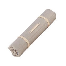 Labbvenn Hunde-Reisematte FOSSER [Beige]