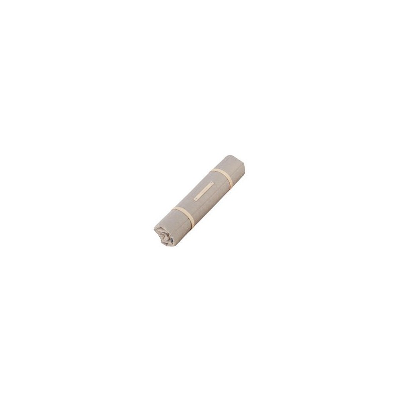 Labbvenn Hunde-Reisematte FOSSER [Beige]