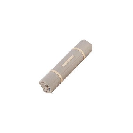 Labbvenn Hunde-Reisematte FOSSER [Beige]