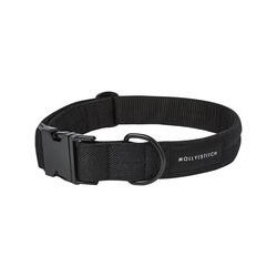 Molly &amp, Stitch Soft Rock Hundehalsband [30-40 cm / 20 mm]