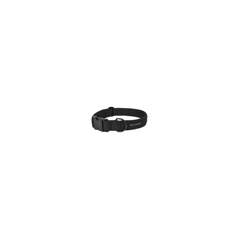 Molly &amp, Stitch Soft Rock Hundehalsband [30-40 cm / 20 mm]