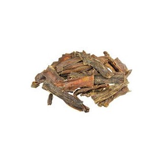 Schecker - Rinder-Dörrfleisch [1kg]