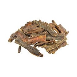 Schecker - Rinder-Dörrfleisch [1kg]