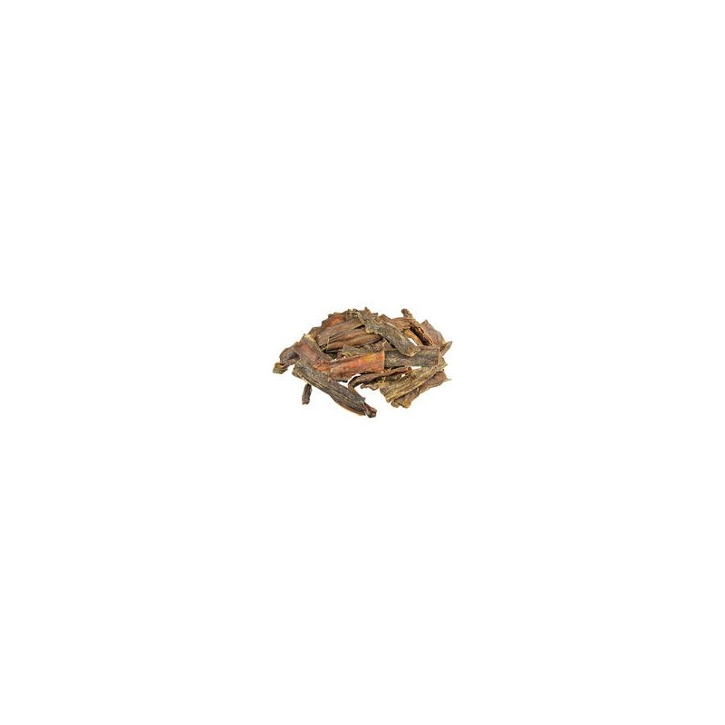 Schecker - Rinder-Dörrfleisch [1kg]