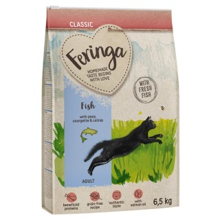 Feringa Adult Classic Fisch - 6,5 kg