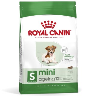 Royal Canin Mini Ageing 12+ - 3,5 kg