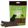 Schecker - PUR-Streifen Hirsch [100g]