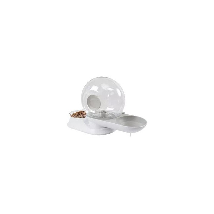 M-Pets Snail Combi Futter- und Wasserspender