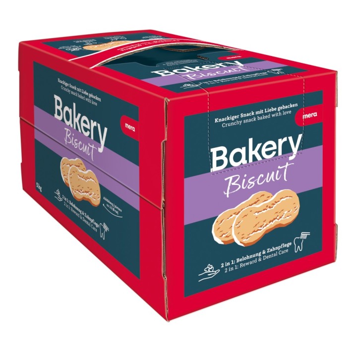 mera Bakery Biscuits - 5 kg