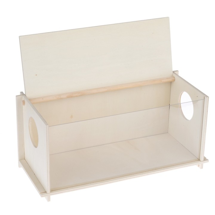 TIAKI Sandbad - L 36 x B 16 x H 19 cm