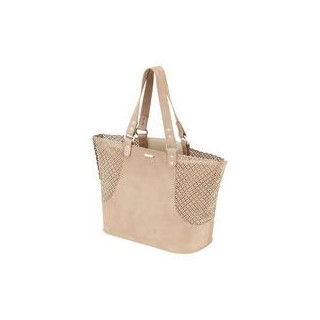 Labbvenn Hunde-Tragetasche ELVA [Nude]