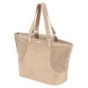 Labbvenn Hunde-Tragetasche ELVA [Nude]