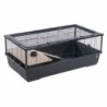 TIAKI Kleintierkäfig Living Large - L 100 x B 54 x H 39 cm