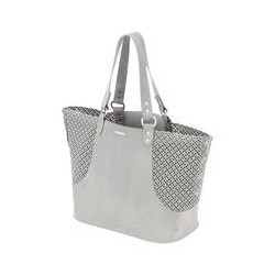 Labbvenn Hunde-Tragetasche ELVA [Grau]